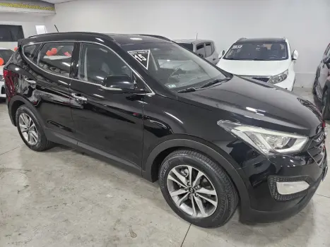HYUNDAI Santa Fé 3.5 V6 24V 4P 285CV AUTOMÁTICO, Foto 1
