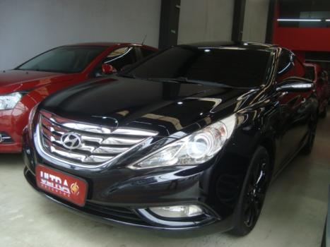 HYUNDAI Sonata 2.4 16V 4P GLS AUTOMTICO, Foto 1