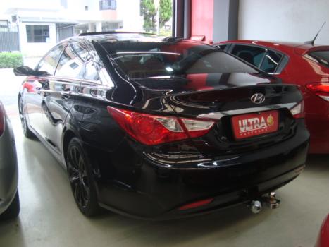 HYUNDAI Sonata 2.4 16V 4P GLS AUTOMTICO, Foto 2