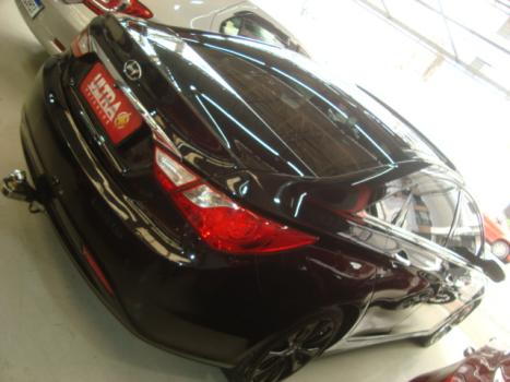 HYUNDAI Sonata 2.4 16V 4P GLS AUTOMTICO, Foto 3