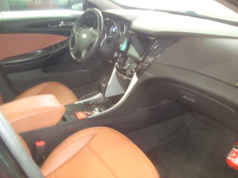 HYUNDAI Sonata 2.4 16V 4P GLS AUTOMTICO, Foto 7