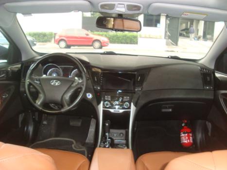 HYUNDAI Sonata 2.4 16V 4P GLS AUTOMTICO, Foto 5