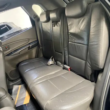 HYUNDAI Tucson 2.0 16V 4P GL AUTOMTICO, Foto 8