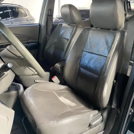 HYUNDAI Tucson 2.0 16V 4P GL AUTOMTICO, Foto 9