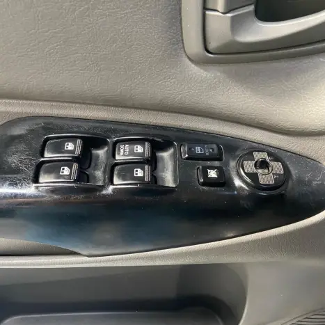 HYUNDAI Tucson 2.0 16V 4P GL AUTOMTICO, Foto 10