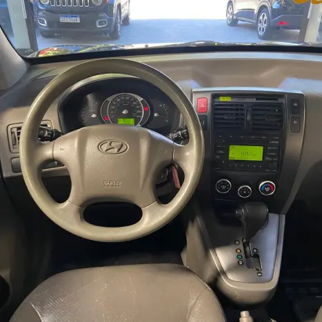 HYUNDAI Tucson 2.0 16V 4P GL AUTOMTICO, Foto 11