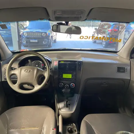 HYUNDAI Tucson 2.0 16V 4P GL AUTOMTICO, Foto 12