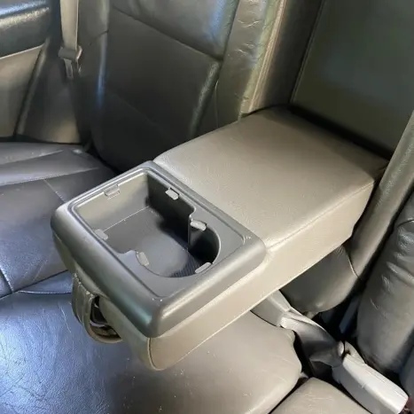 HYUNDAI Tucson 2.0 16V 4P GL AUTOMTICO, Foto 14