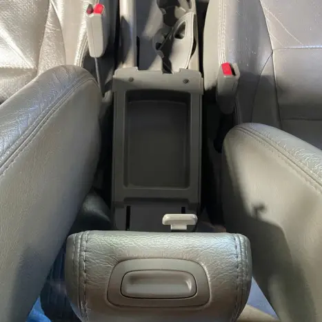 HYUNDAI Tucson 2.0 16V 4P GL AUTOMTICO, Foto 15