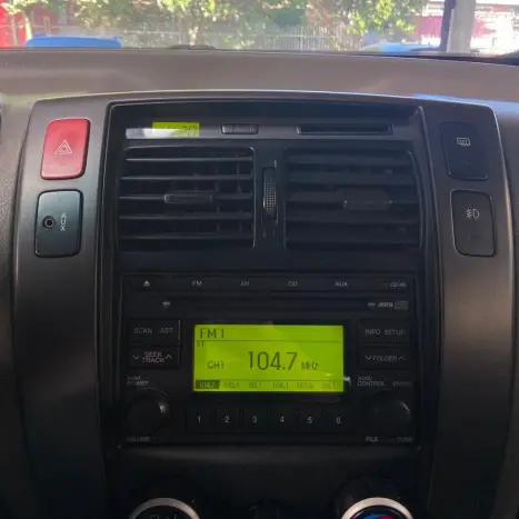 HYUNDAI Tucson 2.0 16V 4P GL AUTOMTICO, Foto 17