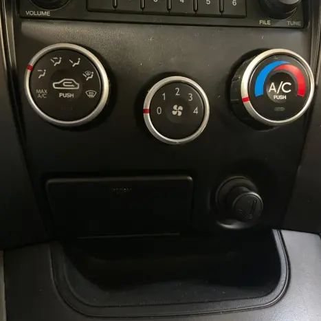 HYUNDAI Tucson 2.0 16V 4P GL AUTOMTICO, Foto 18