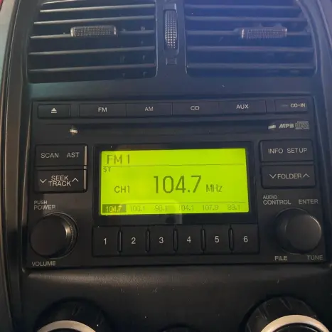 HYUNDAI Tucson 2.0 16V 4P GL AUTOMTICO, Foto 21