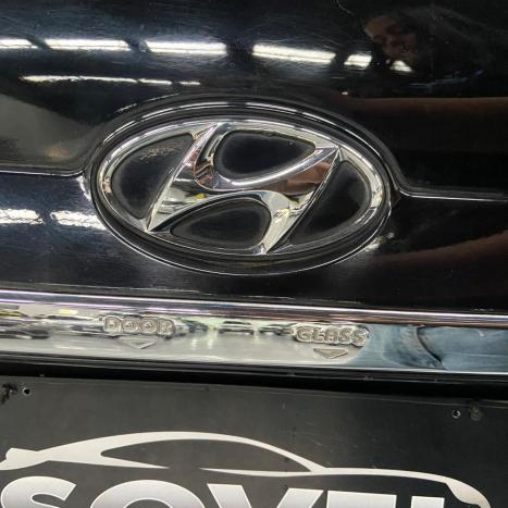 HYUNDAI Tucson 2.0 16V 4P GLS FLEX AUTOM�TICO, Foto 5