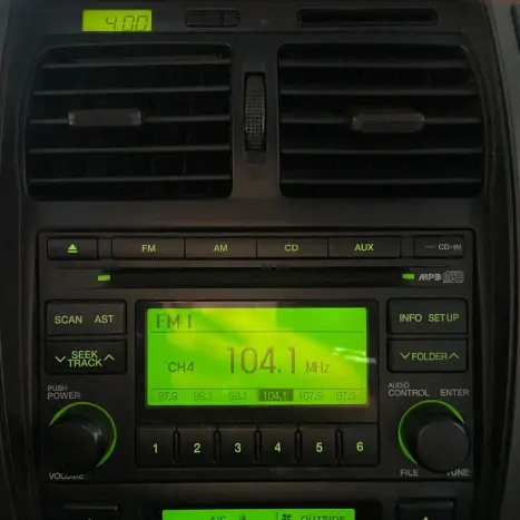 HYUNDAI Tucson 2.0 16V 4P GLS FLEX AUTOM�TICO, Foto 15