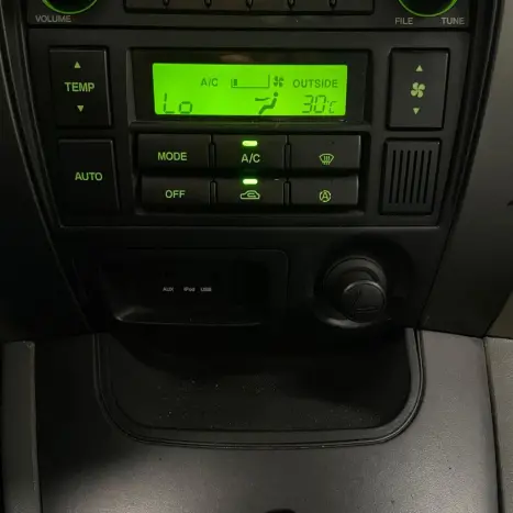 HYUNDAI Tucson 2.0 16V 4P GLS FLEX AUTOM�TICO, Foto 16