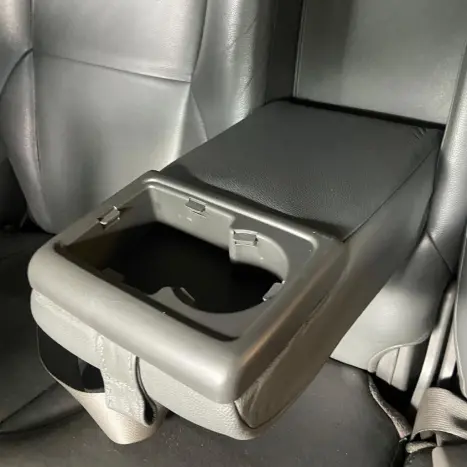 HYUNDAI Tucson 2.0 16V 4P GLS FLEX AUTOM�TICO, Foto 18