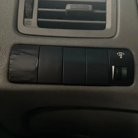 HYUNDAI Tucson 2.0 16V 4P GLS FLEX AUTOM�TICO, Foto 19