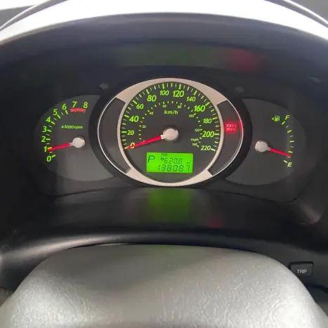 HYUNDAI Tucson 2.0 16V 4P GLS FLEX AUTOM�TICO, Foto 21