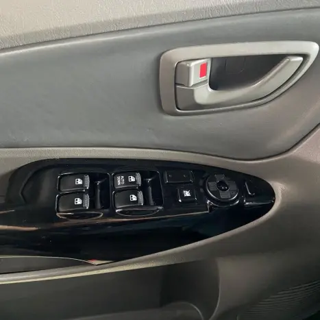 HYUNDAI Tucson 2.0 16V 4P GLS FLEX AUTOM�TICO, Foto 23