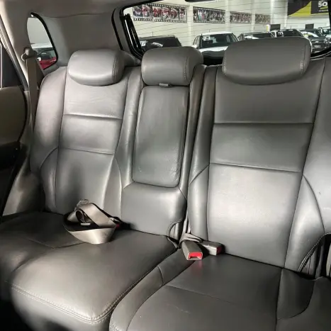 HYUNDAI Tucson 2.0 16V 4P GLS FLEX AUTOM�TICO, Foto 25