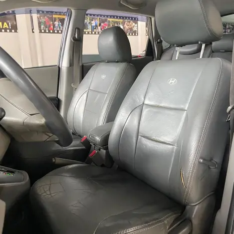 HYUNDAI Tucson 2.0 16V 4P GLS FLEX AUTOM�TICO, Foto 26