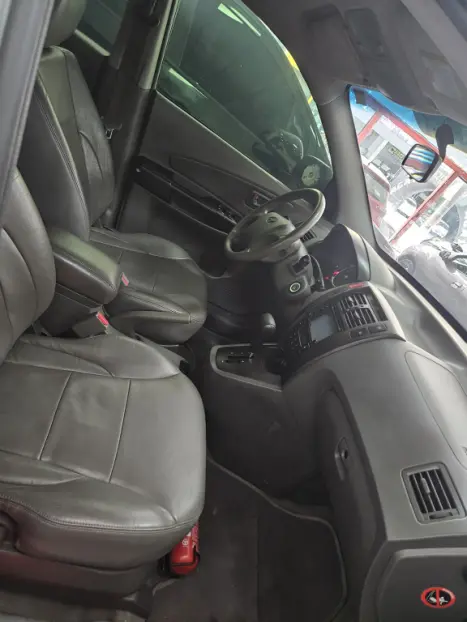 HYUNDAI Tucson 2.0 16V 4P GLS AUTOM�TICO, Foto 3