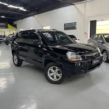 HYUNDAI Tucson 2.0 16V 4P GLS, Foto 3