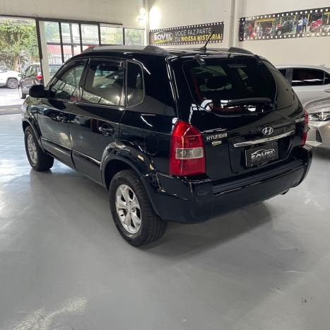 HYUNDAI Tucson 2.0 16V 4P GLS, Foto 4