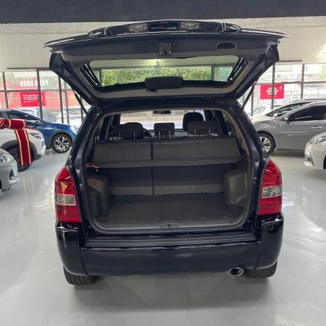 HYUNDAI Tucson 2.0 16V 4P GLS, Foto 5