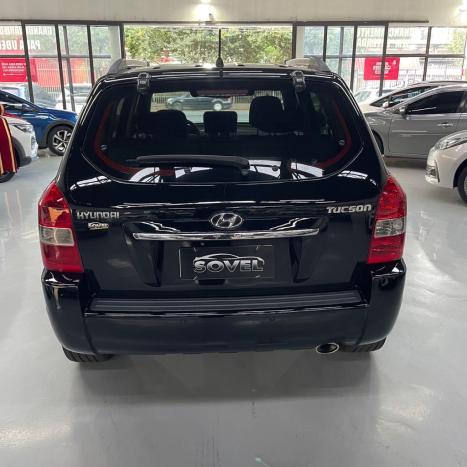 HYUNDAI Tucson 2.0 16V 4P GLS, Foto 6
