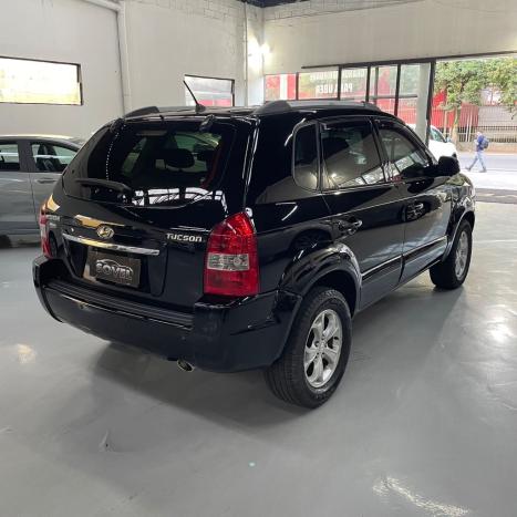 HYUNDAI Tucson 2.0 16V 4P GLS, Foto 8