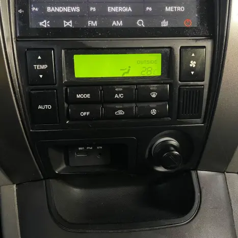 HYUNDAI Tucson 2.0 16V 4P GLS, Foto 12
