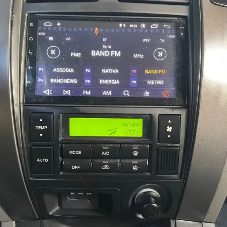 HYUNDAI Tucson 2.0 16V 4P GLS, Foto 13