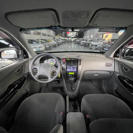 HYUNDAI Tucson 2.0 16V 4P GLS, Foto 14