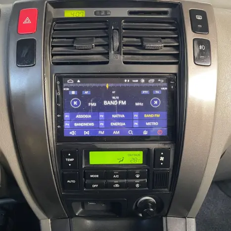 HYUNDAI Tucson 2.0 16V 4P GLS, Foto 15