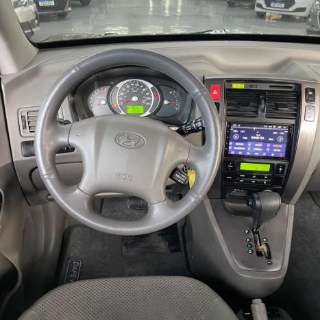 HYUNDAI Tucson 2.0 16V 4P GLS, Foto 18