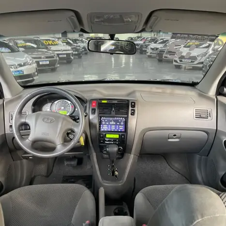 HYUNDAI Tucson 2.0 16V 4P GLS, Foto 19