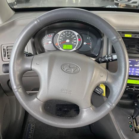 HYUNDAI Tucson 2.0 16V 4P GLS, Foto 21