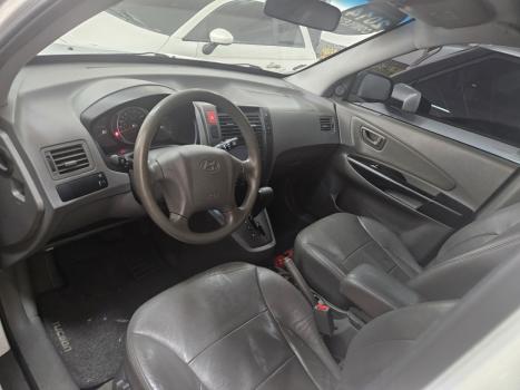 HYUNDAI Tucson 2.0 16V 4P GLS FLEX AUTOM�TICO, Foto 5