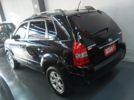 HYUNDAI Tucson 2.0 16V 4P GLS AUTOM�TICO, Foto 2