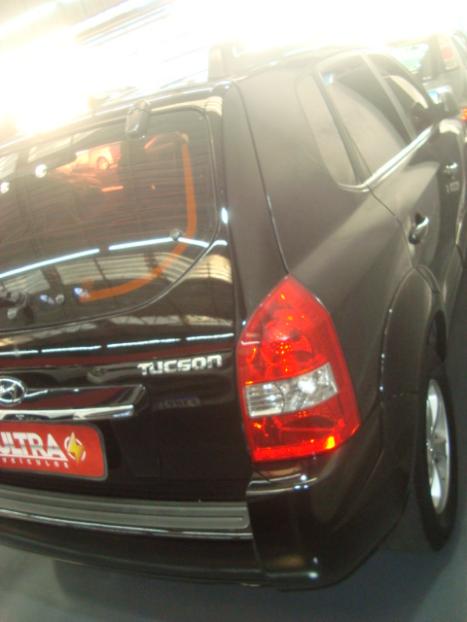 HYUNDAI Tucson 2.0 16V 4P GLS AUTOM�TICO, Foto 3