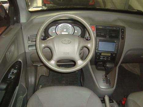 HYUNDAI Tucson 2.0 16V 4P GLS AUTOM�TICO, Foto 7