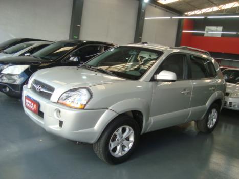 HYUNDAI Tucson 2.0 16V 4P GLS AUTOM�TICO, Foto 1