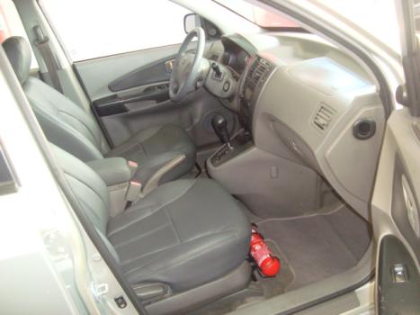 HYUNDAI Tucson 2.0 16V 4P GLS AUTOM�TICO, Foto 3
