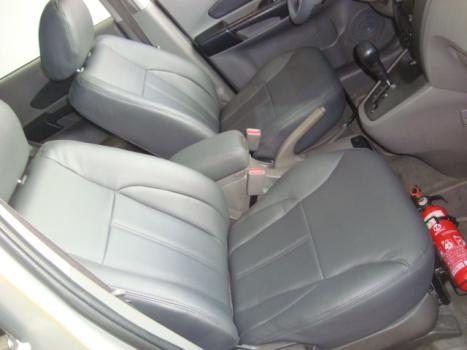 HYUNDAI Tucson 2.0 16V 4P GLS AUTOM�TICO, Foto 4