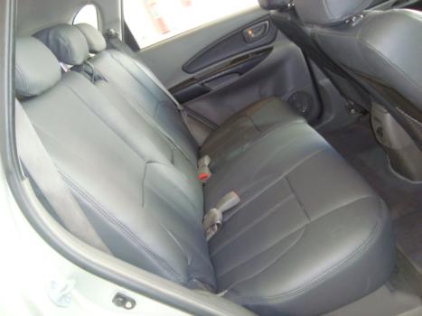 HYUNDAI Tucson 2.0 16V 4P GLS AUTOM�TICO, Foto 5
