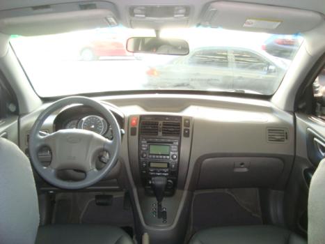 HYUNDAI Tucson 2.0 16V 4P GLS AUTOM�TICO, Foto 6
