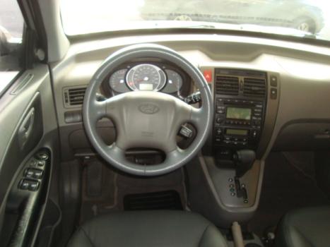 HYUNDAI Tucson 2.0 16V 4P GLS AUTOM�TICO, Foto 7
