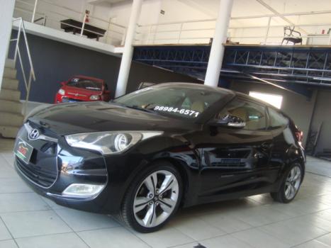 HYUNDAI Veloster 1.6 16V 3P AUTOM�TICO, Foto 1