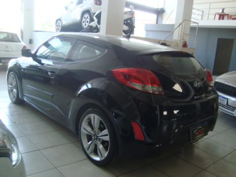 HYUNDAI Veloster 1.6 16V 3P AUTOM�TICO, Foto 2